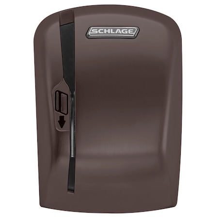 Schlage Electronics Card Reader MS 643E